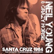 Santa Cruz 1984 cover image