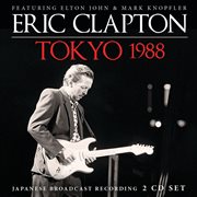 Tokyo 1988 cover image