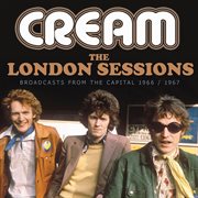 The London Sessions cover image