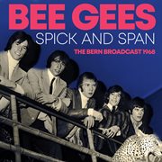 Spick And Span cover image