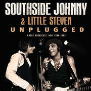 Unplugged cover image
