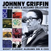 The Blue Note And Jazzland Collection cover image