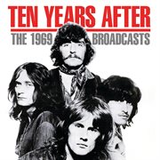 The 1969 Broadcasts cover image