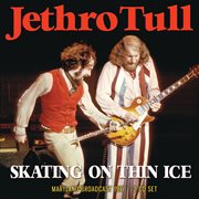 Skating On Thin Ice cover image