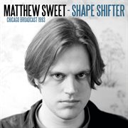 Shape Shifter cover image