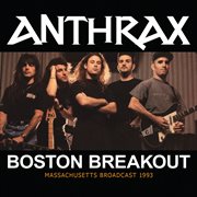 Boston Breakout cover image