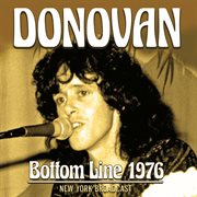 Bottom Line 1976 cover image