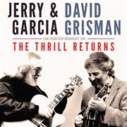 The Thrill Returns cover image