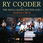 Santa Cruz cover image