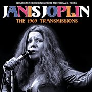 The 1969 Transmissions cover image