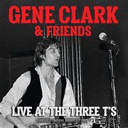 Live At The Three T's cover image