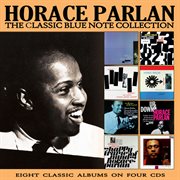 The Classic Blue Note Collection cover image