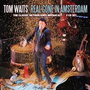 Real Gone In Amsterdam cover image
