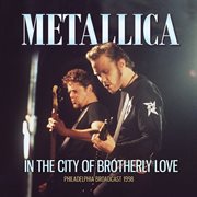 In The City Of Brotherly Love cover image