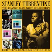 The Classic Blue Note Collection cover image