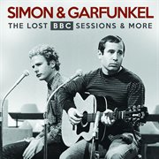 The Lost Bbc Sessions & More cover image