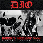 Ronnie's Birthday Show cover image