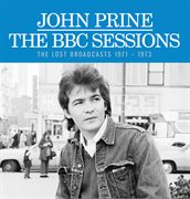 The Bbc Sessions cover image