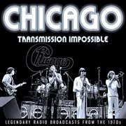 Transmission Impossible cover image