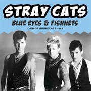 Blue Eyes & Fishnets cover image