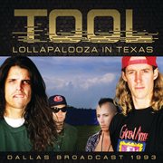 Lollapalooza In Texas cover image