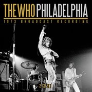Philadelphia cover image