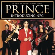 Introducing Npg cover image