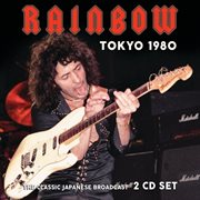 Tokyo 1980 cover image