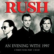 An Evening With 1997 cover image