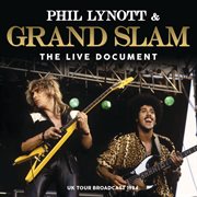 The Live Document cover image