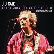 After Midnight At The Apollo cover image