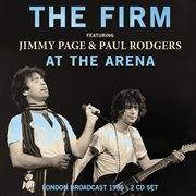 At The Arena cover image