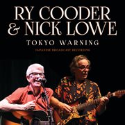 Tokyo Warning cover image