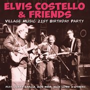 Village Music 21St Birthday Party cover image