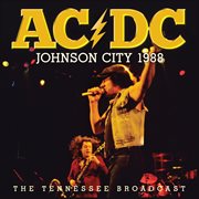 Johnson City 1988 cover image