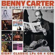 His Eight Finest Albums cover image