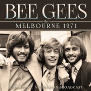 Melbourne 1971 cover image