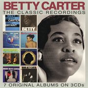 The Classic Recordings cover image
