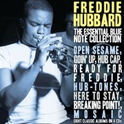 The Essential Blue Note Collection cover image