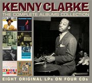 The Complete Albums Collection cover image