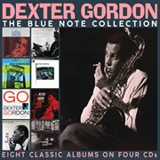 The Blue Note Collection cover image