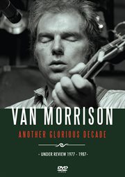 Van Morrison another glorious decade cover image