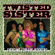 Fighting For The Rockers cover image