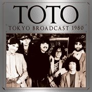 Tokyo Broadcast 1980 cover image