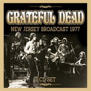 New Jersey Broadcast 1977 cover image