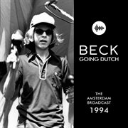 Going Dutch cover image
