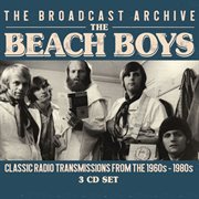 The Broadcast Archive cover image