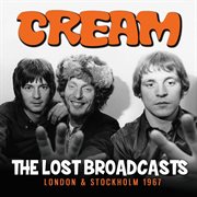 The Lost Broadcasts cover image