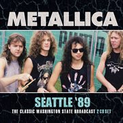 Seattle '89 cover image
