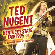 Kentucky State Fair 1995 cover image